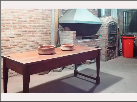 San Jorge 600, Piso 00