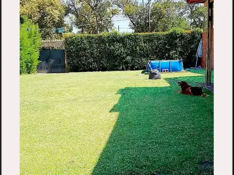 Casa en Venta de 2 dormitorios