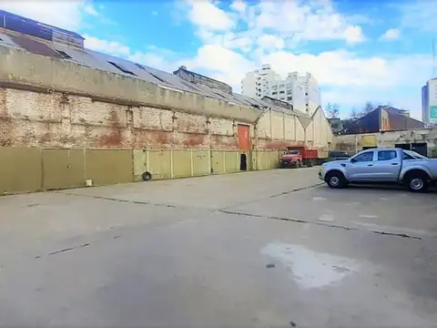 DEPOSITOS/INDUSTRIAS - ESTABLECIMIENTOS INDUSTRIALES - AVELLANEDA, GRAN BS. AS. SUR