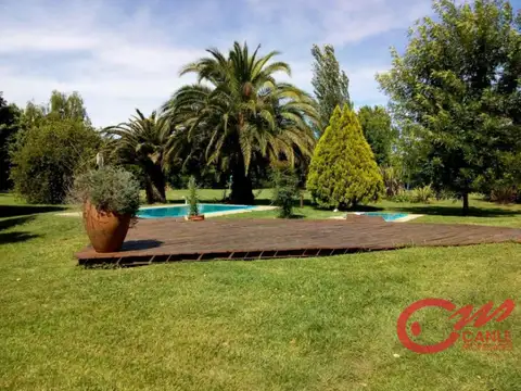 Casa quinta en venta  Belén de Escobar