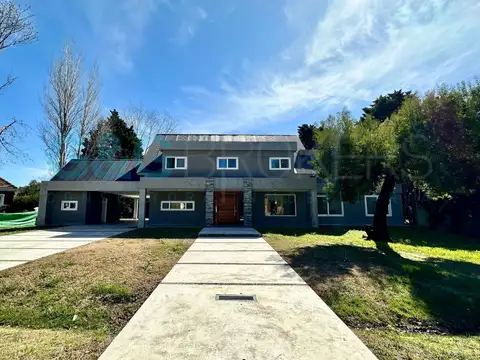 Club de Campo San Diego