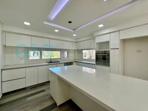 Club de Campo San Diego