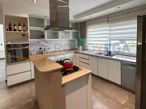 Casa en Venta 10 años