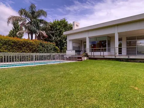 Casa en Venta 16 años