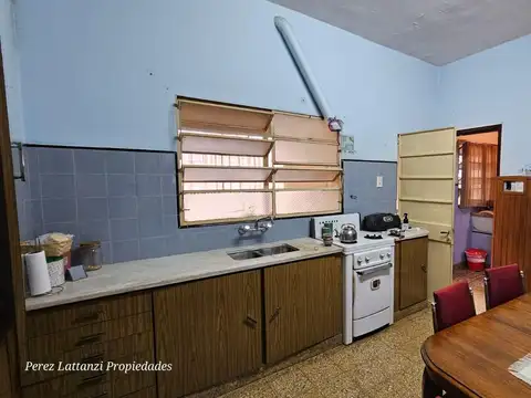 Depto Tipo Casa en Venta de 3 ambientes
