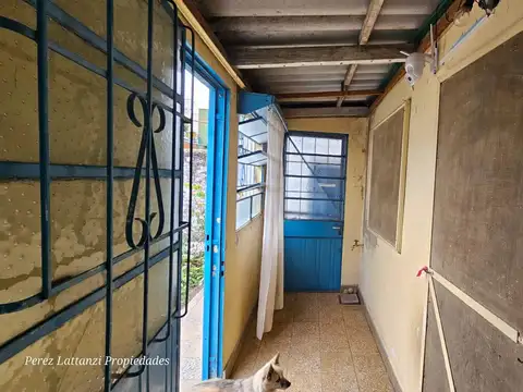 Depto Tipo Casa en Venta con 1 cocheras