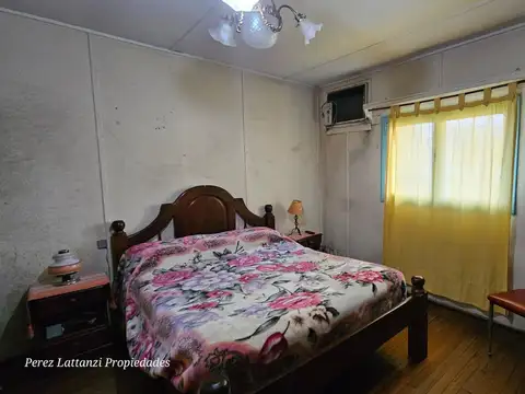 Depto Tipo Casa en Venta en Villa Ballester, USD 74.900