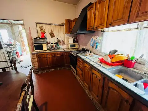 Casa - Venta - Argentina, Grand Bourg - Capitan Bermudez 1333