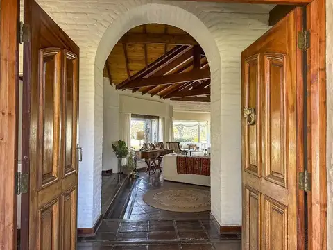 Casa en Venta 40 años