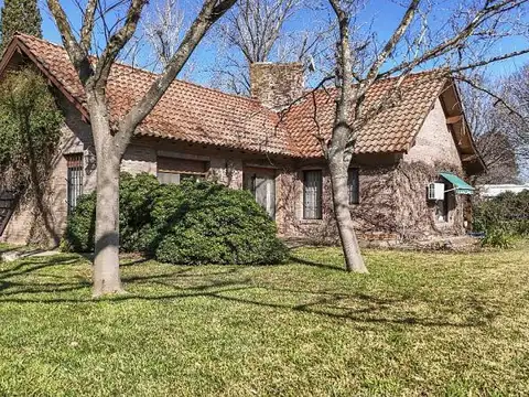 Excelente propiedad a la venta.