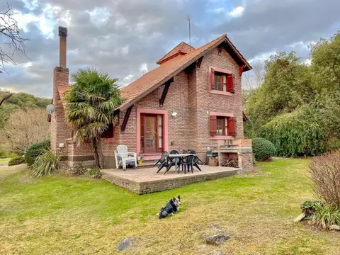 Casa en Venta de 4 dormitorios