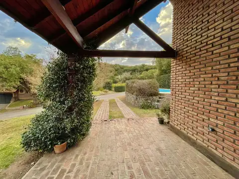 Casa en Venta de 4 dormitorios