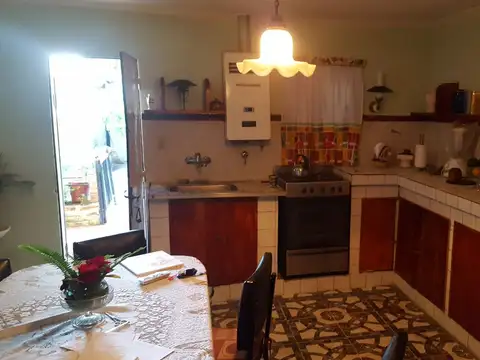 Casa en Venta en Villa Constitucion, USD 50.000