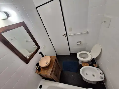 Departamento en Alquiler Temporal 40 años