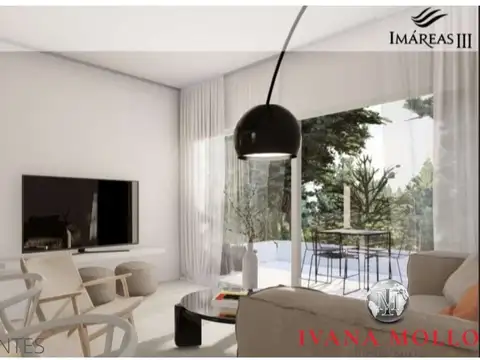 Departamento en Venta en Pinamar, USD 203.500