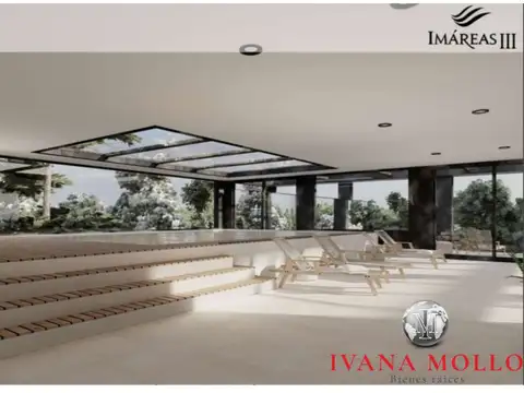 Departamento en Venta en Pinamar, USD 203.500