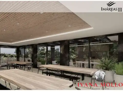 Departamento en Venta en Pinamar, USD 203.500