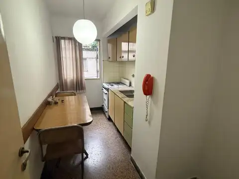 Departamento en Alquiler al Norte