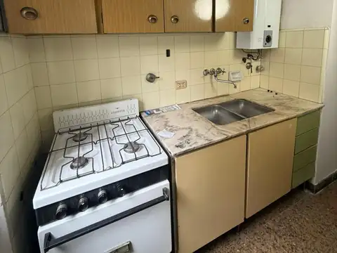 Departamento en Alquiler de 1 dormitorio
