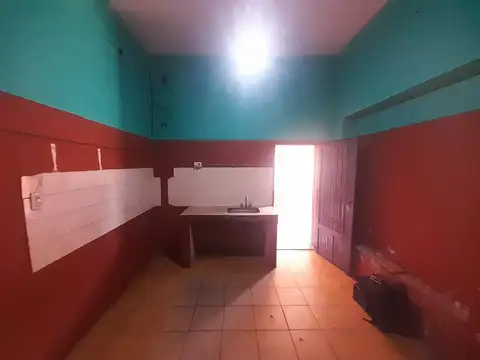 Depto Tipo Casa en Venta 46 años
