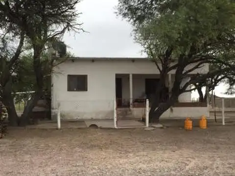 Villa Minetti, 9 de julio, Santa Fe