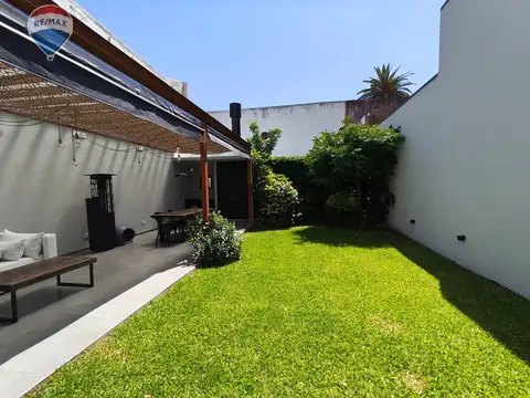 Venta de DPTO 4 amb con parque Palermo Hollywood