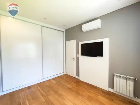 Venta de DPTO 4 amb con parque Palermo Hollywood