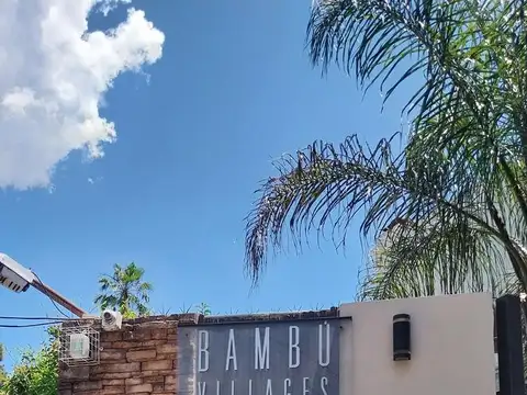 Departamento en Canning (Ezeiza)