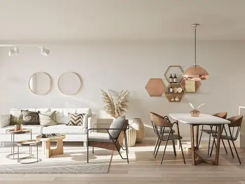 Departamento en Venta de 3 dormitorios