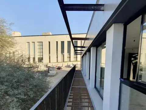 Departamento en Alquiler A Estrenar