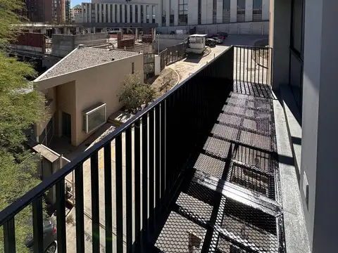 Venta/Alquiler Oficina/Departamento - Calle Achával Rodríguez, Barrio Güemes, Córdoba