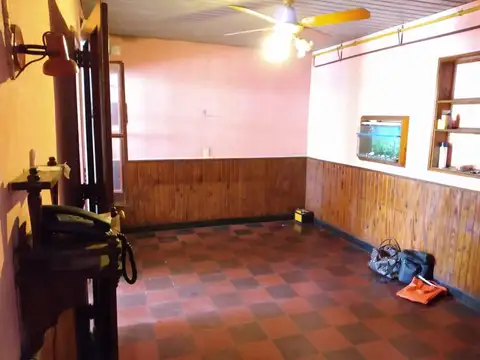 Antartida Argentina c/ Artigas