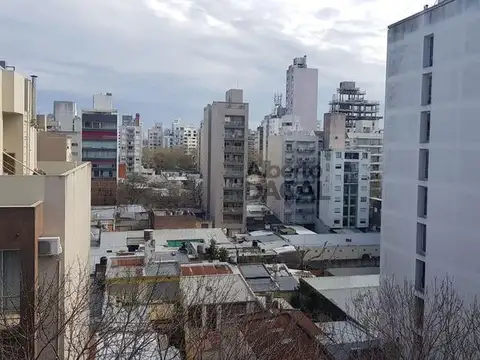 Departamento en Venta en La Plata, USD 105.000