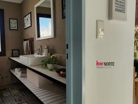 Casa en Venta 3 años