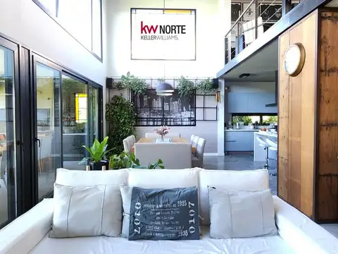 Casa en Venta al Sudoeste