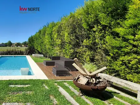 Casa en Venta en San Matias, USD 520.000