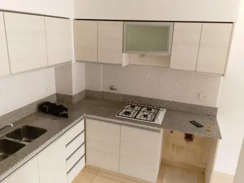 Departamento en Alquiler de 3 ambientes