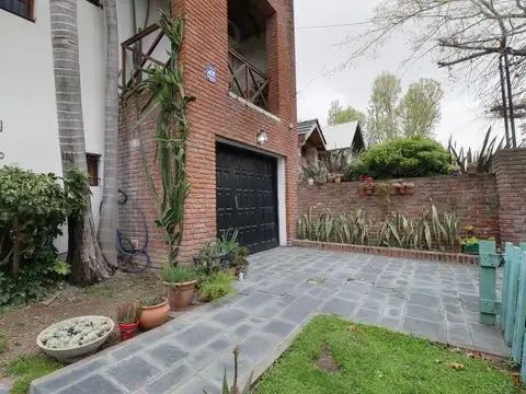 Casa en Venta en General Pacheco, USD 275.000