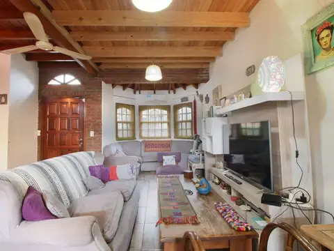 VENTA CASA EL CASCO PACHECO