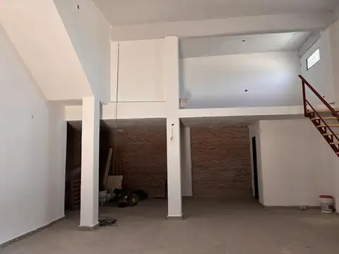 Local en Alquiler A Estrenar