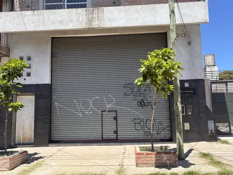 Local en Alquiler A Estrenar