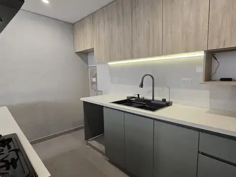 Depto Tipo Casa en Venta 1 año