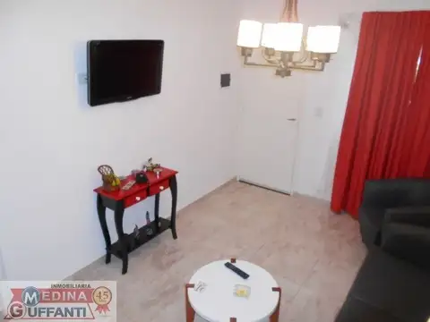 Casa en Venta en San Bernardo Del Tuyu, USD 95.000