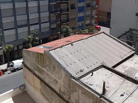 Departamento en Alquiler Temporal con 1 cochera