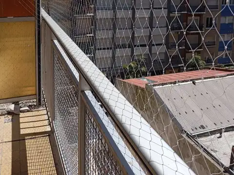 Departamento en Alquiler Temporal en Plaza Colon, $ 10