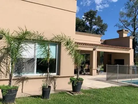 Casa en Venta de 3 dormitorios