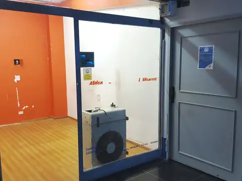 Local en Venta en Galeria LH, UBICADO EN 1ER PISO