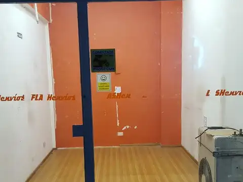 Local en Venta 50 años