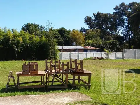 Terreno en Venta en Florencio Varela, USD 100.000