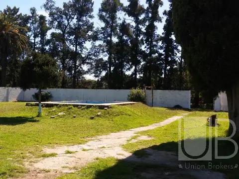 Terreno en Venta en Florencio Varela, USD 100.000